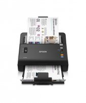 EPSON WorkForce DS-860, Scanners, A4 - 1