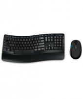 Microsoft Sculpt Comfort Desktop-AES(BT) - 1