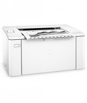 HP LaserJet Pro M102w - 1