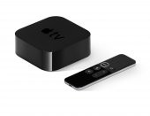 Apple TV (4th generation) 32GB - 1