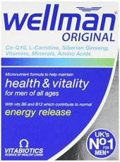 Wellman 30 Tablet - 2