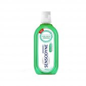 Sensodyne Ağız Çalkalama Suyu Extra Fresh 500 ml - 1
