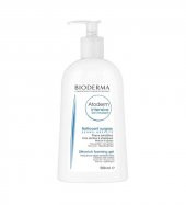Bioderma Atoderm İntensive Gel Moussant Foaming Gel 500ml - 1