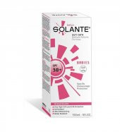 Solante Baby Bebek Güneş Koruyucu Losyon SPF 30+ 150 ml - 1