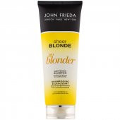 John Frieda Sheer Blonde Sarı Saçlara Güneş Işıltısı İçin Şampuan - 3