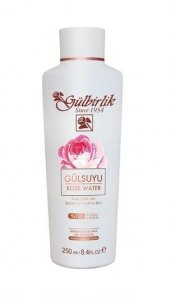 Gülbirlik (Rosense) Gül Suyu 250 ml - 2