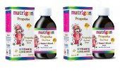 Nutrigen Propolis Şurup 2 Adet - 1