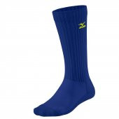 Mizuno Uzun Unisex Voleybol Ã‡orabÄ± Lacivert 67UU71684 - 1