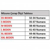 Mizuno Uzun Unisex Voleybol Ã‡orabÄ± Lacivert 67UU71684 - 2