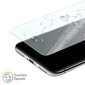 NoTech Huawei Mate 10 Lite Temperli Cam Ekran Koruyucu - 3