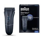 Braun 1 Serisi Tıraş Makinesi 130s - 1