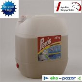 PEROS BULAŞIK MAKİNESİ DETERJANI 30 KG - 1