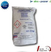 KOSTİK - SODYUM HİDROKSİT 25 KG (LAVABO AÇICI) - 2