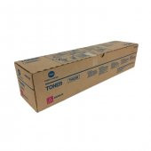 KONICA MINOLTA TN-622M C1085/1100 KIRMIZI TONER ORJİNAL 92K SYF - 1