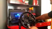 Goldmaster RC-448 Direksiyon Konsolu - 3