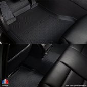 KRC Nissan X Trail 4B Havuzlu Paspas 2007-2014 A+Kalite - 2