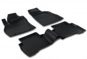 KRC Nissan X Trail 4B Havuzlu Paspas 2007-2014 A+Kalite - 1