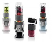 Arzum AR1032 ShakeN Take Kişisel 300 W Smoothie Blender - 2
