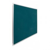 Vivekka 60X150 Duvara Monte Yeşil Kumaş Pano - 1