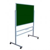 Vivekka 120x200 Mobil Tek Yön Laminat Yeşil Tahta - 1