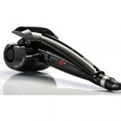 Babyliss C900E Curl Secret Black Saç Maşası - 2