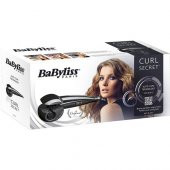 Babyliss C900E Curl Secret Black Saç Maşası - 3