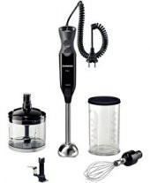SIEMENS MQ67170 EL BLENDER SETİ - 1