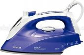 Siemens TB26330 - 2300 W - Titanium-Glissée Tabanlı Ütü‎ - 1