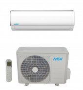 Midea MDV Forest 18.000 Btu/h A ++ İnverter Duvar Tipi Split Klima - 1