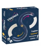 +5 Yaş Yörünge Kondisyon Oyunu XL - 1