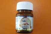 KAB OS YUMURTA KABUĞU TOZU 50GR (Mensei Türkiye) - 1