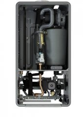 Bosch Condens 7000I W 30 Kw Yoğuşmalı Kombi BACA SETİ DAHİL - 2