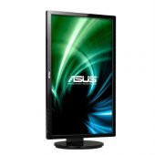 Asus VG248QE 24” 144hz 1ms (DVI+HDMI+Display) Full HD LED Oyuncu Monitör - 5