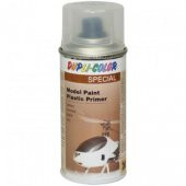 Dupli-Color Plastik Model Astarı Primer Sprey 150ml - 1