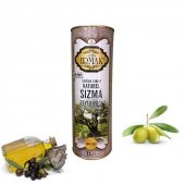 altın ırmak soğuk pres naturel sızma zeytinyağı (1lt) - 1
