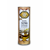 altın ırmak naturel sızma zeytinyağı  bir litre - 1