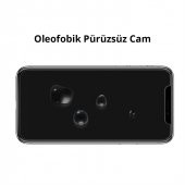 iPhone X Cam Ekran Koruyucu, Spigen GLAS.tR SLIM - 5