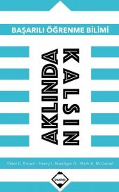 Aklında Kalsın Başarılı Öğrenme Bilimi - 1