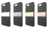BASEUS TRAVEL CASE FOR IPHONE 7-8P - 1