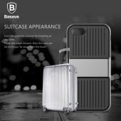 BASEUS TRAVEL CASE FOR IPHONE 7-8P - 2