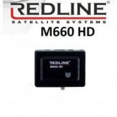 REDLİNE M660 FULL HD UYDU ALICISI - 2