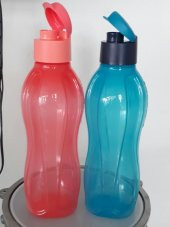 TUPPERWARE 2 Lİ 750 ML EKO ŞİŞE SULUK - 1
