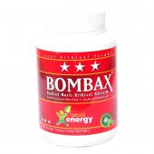 Bom-bax Bitkisel Karışım Toz 250Gr - 1