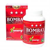 Bom-bax Bitkisel Karışım Toz 250Gr - 6