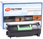Lexmark 52D5H00 (525H) Polytoner MS810DN-MS810DTN-MS811N-MS811DN- - 1