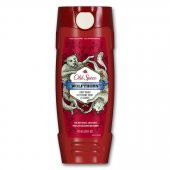 Old Spice Wolfthorn Duş Jeli 473 Ml - 1