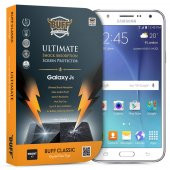 BUFF Galaxy J5 Darbe Emici Ekran Koruyucu Film - 1