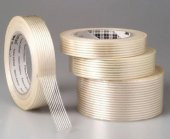 FLAMENT BANT LİFLİ BANT İPLİ BANT 18 MM X 50 MT !!! - 1