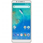 General Mobile GM8 Dual 64 GB HAFIZA 4 GB RAM Gold - 1