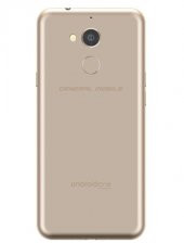 General Mobile GM8 Dual 64 GB HAFIZA 4 GB RAM Gold - 2